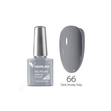 Venalisa 66 UV Led 7.5 ml Kalıcı Oje