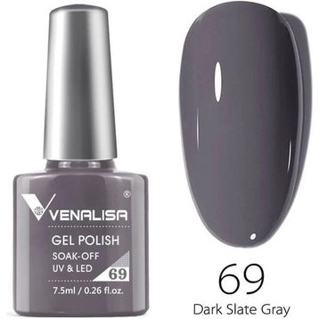 Venalisa 69 VIP2 UV Led 7,5 ml Kalıcı Oje