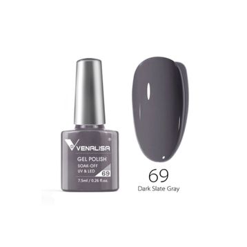 Venalisa 69 VIP2 UV Led 7,5 ml Kalıcı Oje