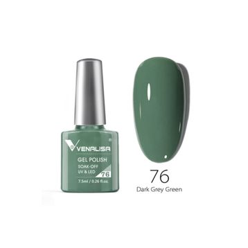 Venalisa 76 VIP2 UV Led 7,5 ml Kalıcı Oje