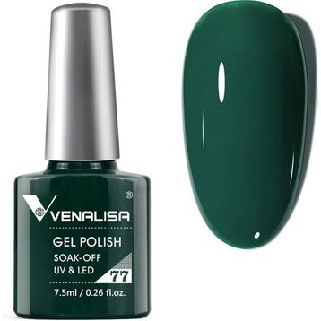 Venalisa 77 VIP2 UV Led 7,5 ml Kalıcı Oje