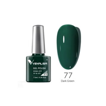 Venalisa 77 VIP2 UV Led 7,5 ml Kalıcı Oje