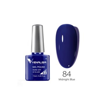 Venalisa 84 VIP2 UV Led 7,5 ml Kalıcı Oje