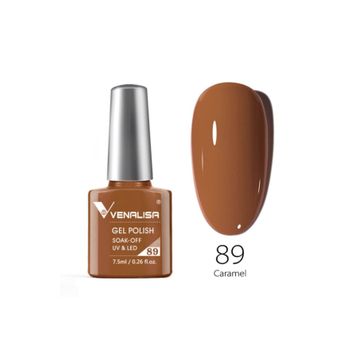 Venalisa 89 VIP2 UV Led 7,5 ml Kalıcı Oje