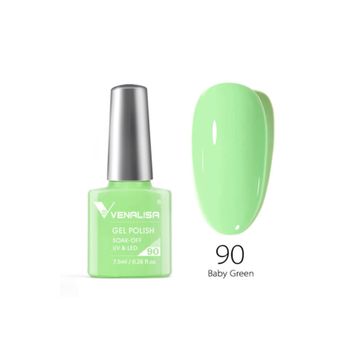 Venalisa 90 VIP2 UV Led 7,5 ml Kalıcı Oje