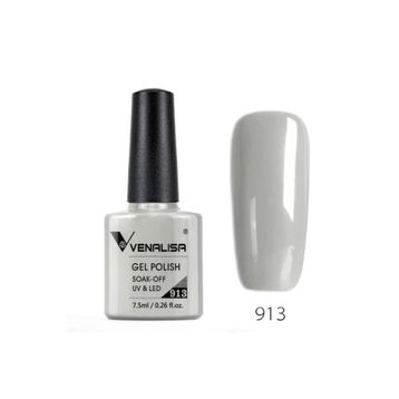 Venalisa 913 UV Led 7.5 ml Kalıcı Oje