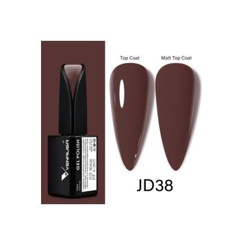 Venalisa JD38 UV Led 15 ml Kalıcı Oje