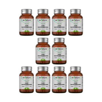 Venatura 5-HTP 30 Kapsül