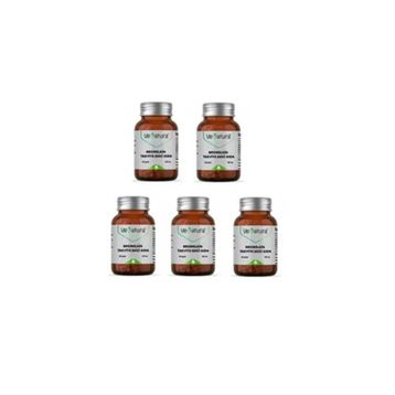 Venatura Bromelain 5x60 Kapsül