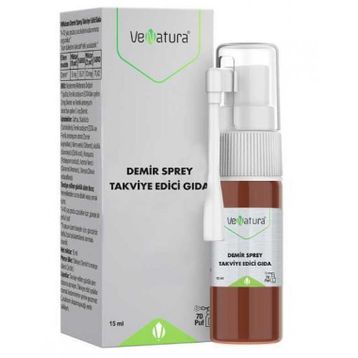 Venatura Demir 15 ml Sprey