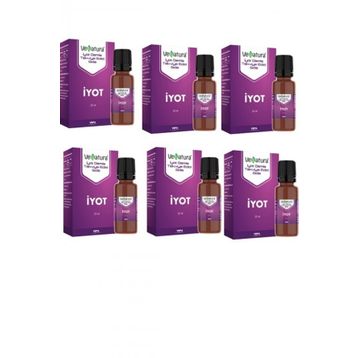 Venatura İyot 25 ml Damla