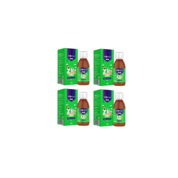 Venatura Kids Çinko 100 ml Şurup