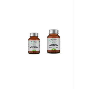 Venatura Resveratrol 30 Kapsül + Bromelain 60 Kapsül