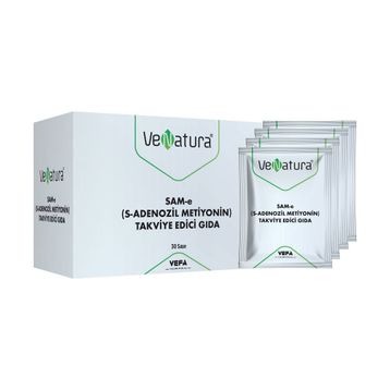 Venatura Sam-E 30 Saşe