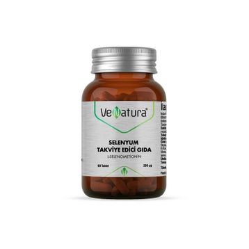 Venatura Selenyum 90 Tablet