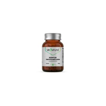 Venatura Selenyum 90 Tablet