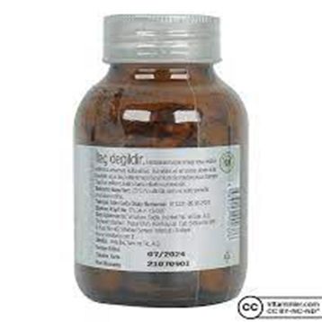 Venatura Ultra Omega-3 60 Kapsül