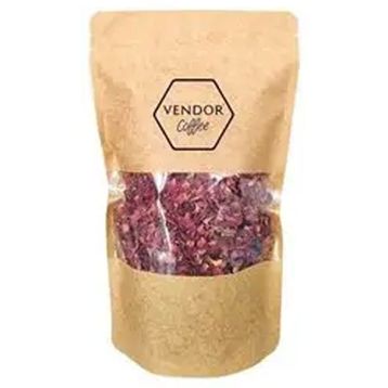 Vendor 100 gr Kurutulmuş Gül Yaprağı