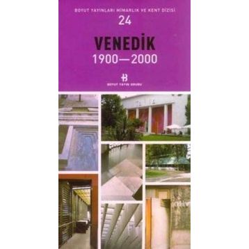 VENEDIK 1900-2000 - KOLEKTIF