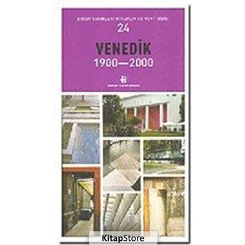 VENEDIK 1900-2000 - KOLEKTIF