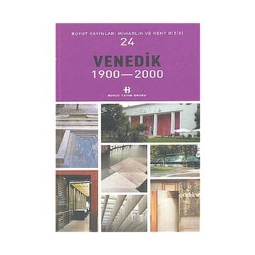VENEDIK 1900-2000 - KOLEKTIF
