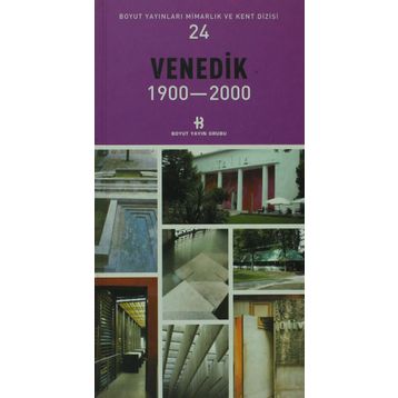 VENEDIK 1900-2000 - KOLEKTIF