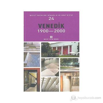 VENEDIK 1900-2000 - KOLEKTIF