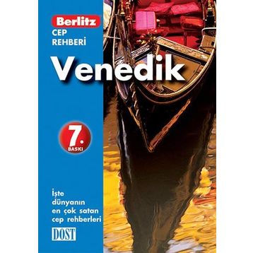 VENEDIK - KOLEKTIF