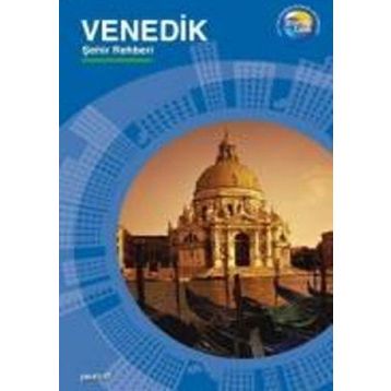 VENEDIK ŞEHİR REHBERI - KOLEKTIF