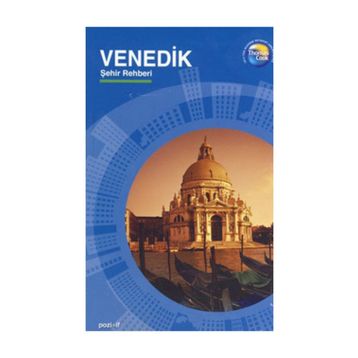 VENEDIK ŞEHİR REHBERI - KOLEKTIF