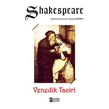 VENEDIK TACIRI - WILLIAM SHAKESPARE