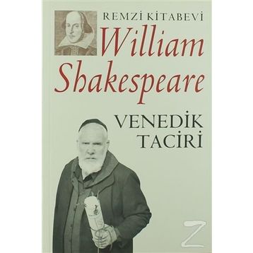 VENEDIK TACIRI - WILLIAM SHAKESPEARE
