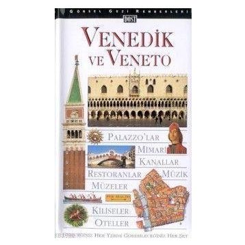VENEDIK VE VENETO - KOLEKTIF