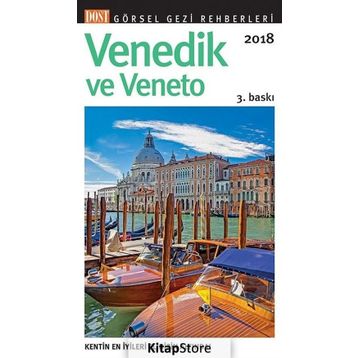 VENEDIK VE VENETO - KOLEKTIF