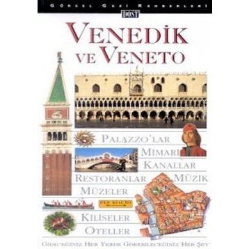 VENEDIK VE VENETO - KOLEKTIF