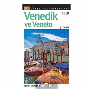 VENEDIK VE VENETO - KOLEKTIF