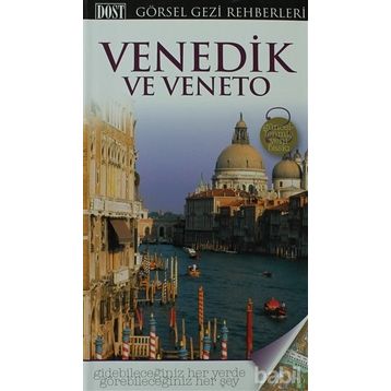VENEDIK VE VENETO - KOLEKTIF