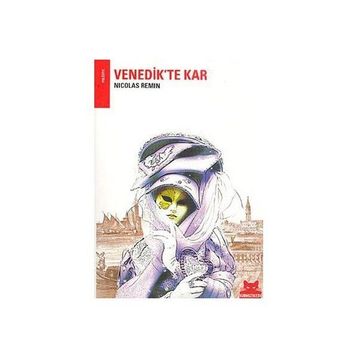 Venedik'te Kar Nicolas Remin