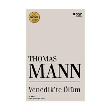 VENEDIK'TE ÖLÜM - THOMAS MANN
