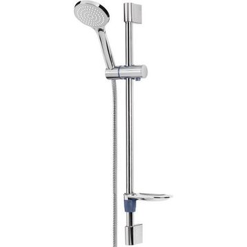 Venezia 5057378 Simple Sürgülü Duş Seti
