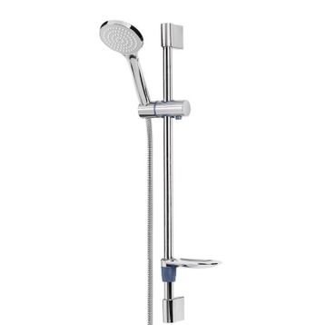 Venezia 5057378 Simple Sürgülü Duş Seti