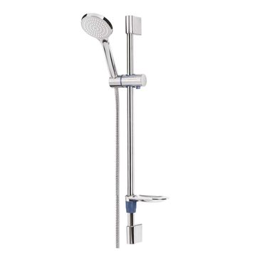 Venezia 5057378 Simple Sürgülü Duş Seti