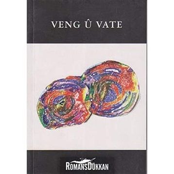 VENG U VATE - KOLEKTIF