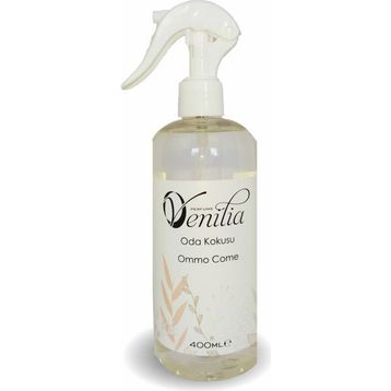 Venilia 400 ml Ommo Come Esanslı Oda Spreyi
