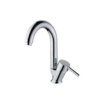 Venita Delta Gri Lavabo Bataryası