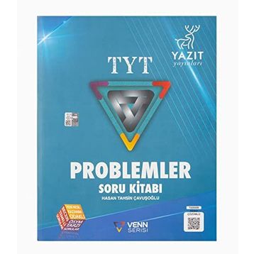 Venn TYT Problemler Soru Bankası
