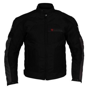 Venom Dynamic Gri - Siyah Kadın Mont