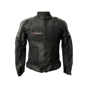 Venom Dynamic Lady Motosiklet Montu