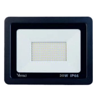 Venso VN2604 30 W 6000K Beyaz Işık Slim Led Projektör