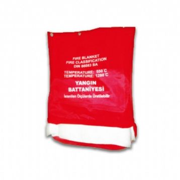 Vento Fire Blanket Yangın Battaniyesi